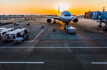 ادامه اختلال در پروازهای خاورمیانه/ تنش‌های منطقه‌ای همچنان بر گردشگری جهانی سایه انداخته است