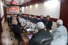 تشکل های گردشگری خراسان رضوی پای کار بدرقه امام شهید ایران
