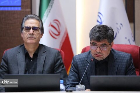 گوشه ای از بهشت هشتم در قاب سوگ؛ آماده‌سازی خدمت مشهدالرضا(ع) برای بدرقه‌ای تاریخی آقای شهید