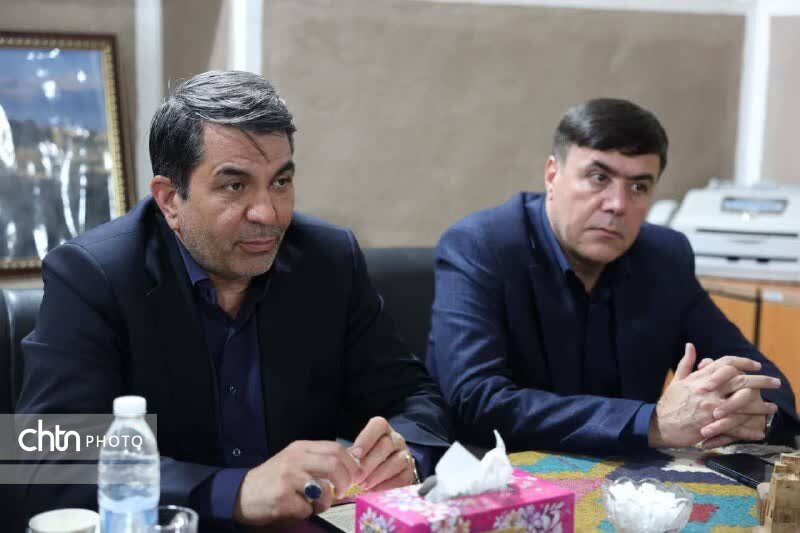 تبدیل میراث فرهنگی بم به فرصت توسعه پایدار در دستور کار