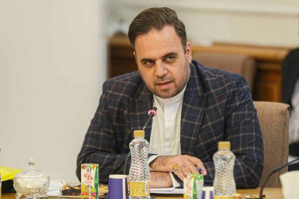 من، تهران؛ راوی یک میراث ماندگار