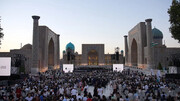 جهش گردشگری ازبکستان/ ۱۱.۷ میلیون گردشگر در مسیر تبدیل این کشور به هاب نوظهور گردشگری آسیای مرکزی