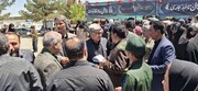 هم‌افزایی دستگاه‌ها و گروه‌های مردمی، خدمت‌رسانی به زائران را تداوم بخشیده است