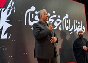 سیستان و بلوچستان روایت زنده میراث وحدت رهبر شهید است