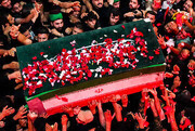 سامانه ۳۷۰۴۵ مرجع هدایت اسکان زائران در مشهد مقدس/ تمهیدات ویژه برای پذیرش مسافران با وجود تکمیل ظرفیت هتل‌ها