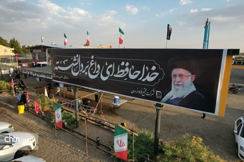 آمادگی شهرستان های مواصلاتی به مشهدالرضا(ع) برای بدرقه آقای شهید ایران