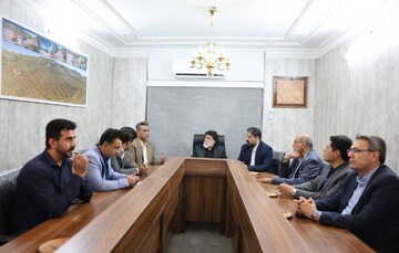لزوم گذار از رویکرد صرفاً حفاظتی به سمت مدیریت اقتصاد گردشگری / تلاش برای جهانی شدن داراب‌گرد