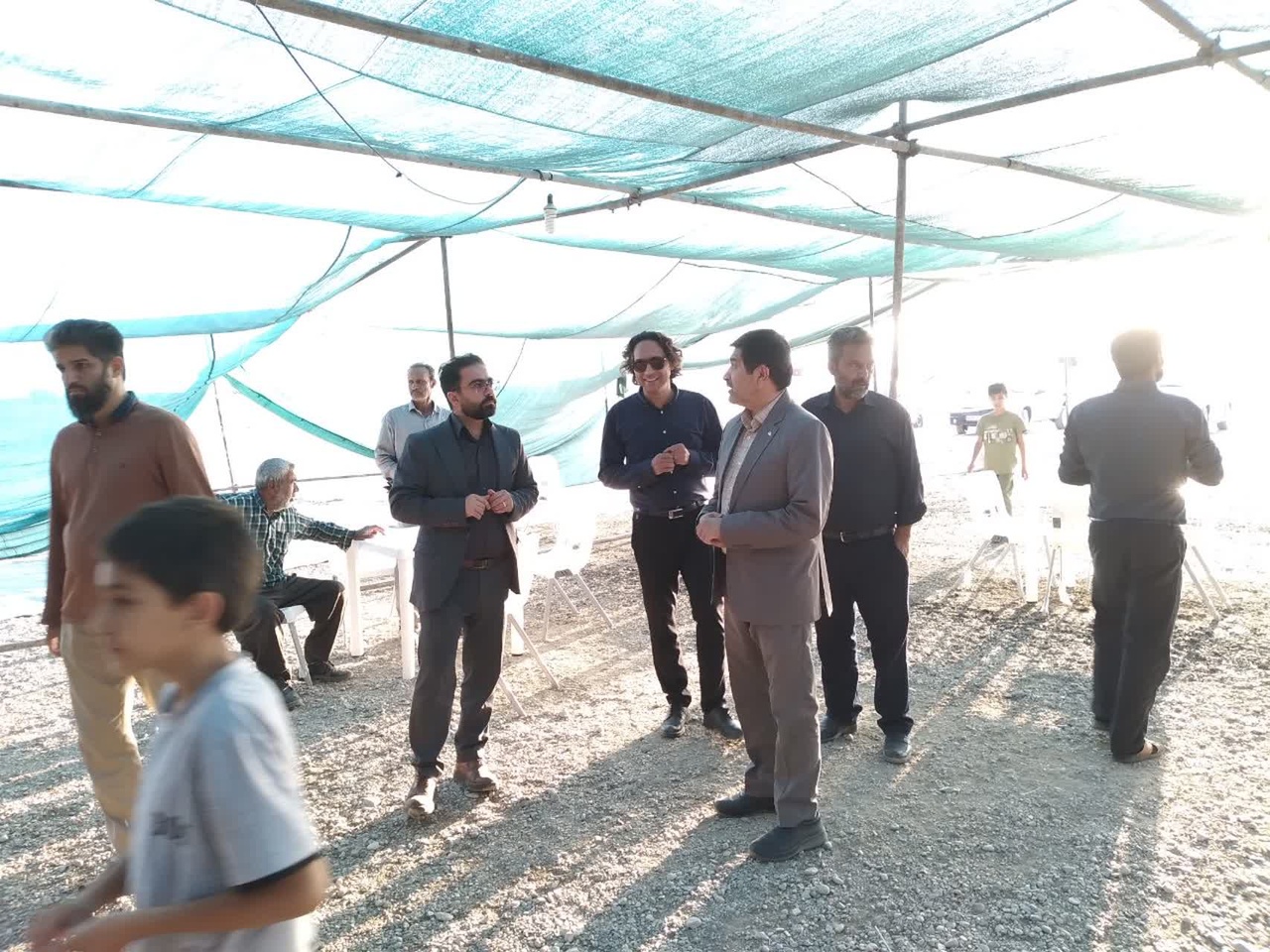 ‎بسیج تمامی ظرفیت‌های گردشگری استان سمنان برای میزبانی شایسته از زائران و عزاداران مراسم تشییع رهبر شهید