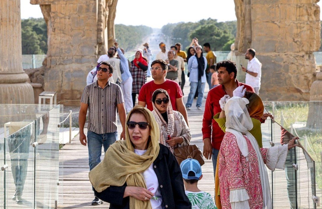 ثبت‌جهانی چگونه آینده آثار تاریخی را تغییر می‌دهد؟/ اعتبار امروز، مسئولیت فردا