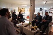 تلاش برای احیای اقتصاد صنایع‌دستی آذربایجان‌غربی/ از ایجاد پارک تخصصی تا حضور هنرمندان در رسانه ملی