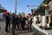 هم‌افزایی میراث‌فرهنگی خراسان جنوبی برای خدمت‌رسانی به زائران/ از مدیریت اسکان و تخفیف مراکز اقامتی تا نظارت میدانی بر مسیر تردد زائران