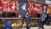 میزبانی شایسته شهرستان‌های استان تهران از زائران مراسم وداع و تشییع رهبر شهید