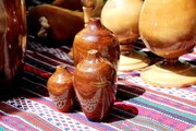 روز بازارهای صنایع‌دستی در قزوین برگزار می‌شود