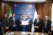 سرپرست معاونت گردشگری خراسان شمالی منصوب شد