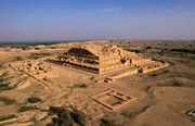 چغازنبیل؛ نخستین روایت ایران در حافظه جهانی/ شکوه معماری ایلامی در یکی از کهن‌ترین زیگورات‌های جهان