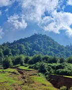آشنایی با دشت مرکوه؛ دشتی تماشایی در دل البرز شرقی