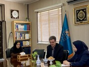 نشست میراث‌فرهنگی و اسناد ملی یزد با محور صیانت از اسناد تاریخی