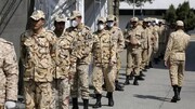 متعهدان خدمت آموزش‌وپرورش باید دوره آموزش رزم را بگذرانند