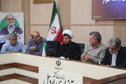 محل دائمی برگزاری جشنواره کوچ عشایر شاهسون مغان با عنوان اکوکمپ عشایری ایجاد می‌شود/ مغان می‌تواند رونق‌بخش گردشگری اردبیل در نیمه دوم سال باشد