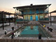 اسکان بیش از ۳۶ هزار نفر- شب در مراکز اقامتی استان گلستان در هفته اخیر