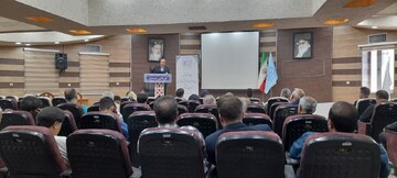 دوره تخصصی مدیریت بحران برای فعالان صنعت گردشگری برگزار شد/ ارتقای آمادگی تأسیسات گردشگری در برابر بحران‌ها 