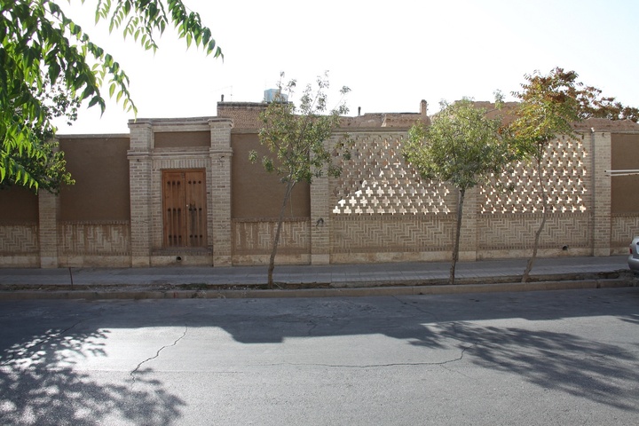 حمام تاریخی نخست سمنان به بخش خصوصی واگذار شد