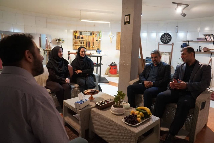 تلاش برای احیای اقتصاد صنایع‌دستی آذربایجان‌غربی/ از ایجاد پارک تخصصی تا حضور هنرمندان در رسانه ملی