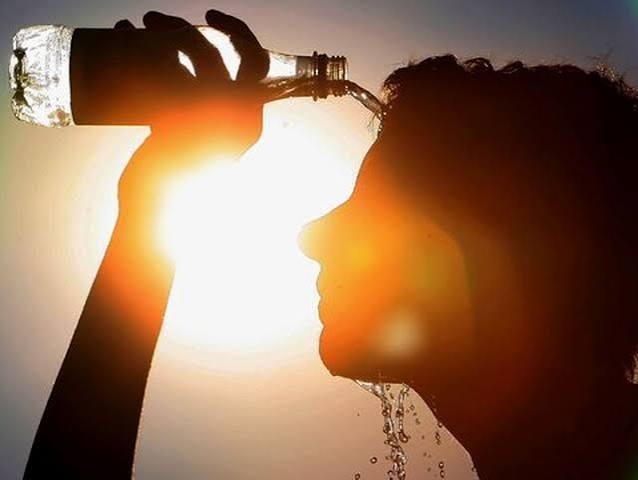دما در شمال کشور افزایش می‌یابد