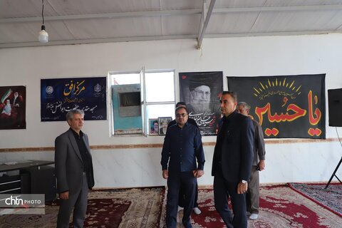 بازدید