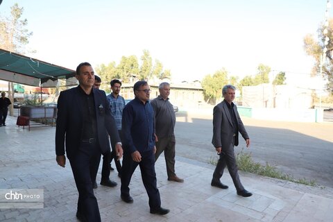 بازدید