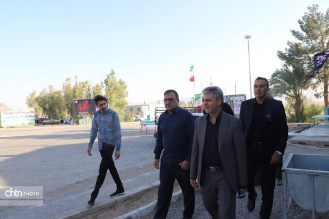 بازدید