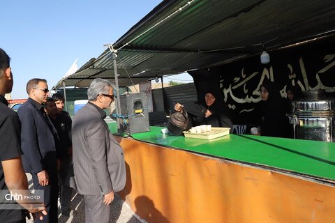 بازدید