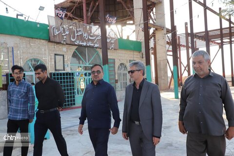 بازدید