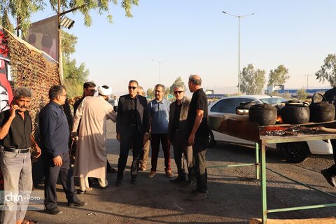 بازدید