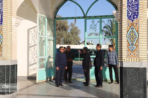 بازدید