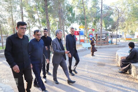 بازدید