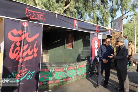 بازدید