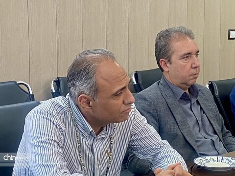 نشست میراث‌فرهنگی و اسناد ملی یزد با محور صیانت از اسناد تاریخی