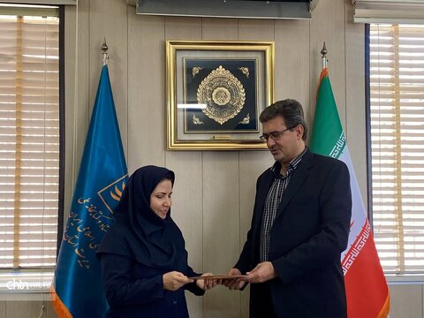 نشست میراث‌فرهنگی و اسناد ملی یزد با محور صیانت از اسناد تاریخی
