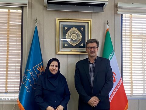 نشست میراث‌فرهنگی و اسناد ملی یزد با محور صیانت از اسناد تاریخی
