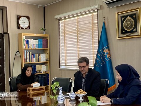 نشست میراث‌فرهنگی و اسناد ملی یزد با محور صیانت از اسناد تاریخی