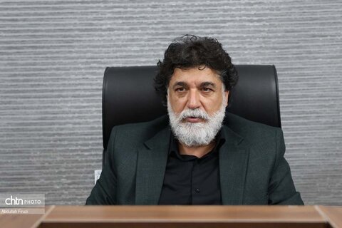توسعه گردشگری داراب محور سفر مدیرکل میراث فرهنگی فارس