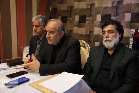 توسعه گردشگری داراب محور سفر مدیرکل میراث فرهنگی فارس