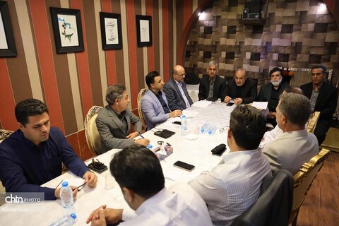 توسعه گردشگری داراب محور سفر مدیرکل میراث فرهنگی فارس
