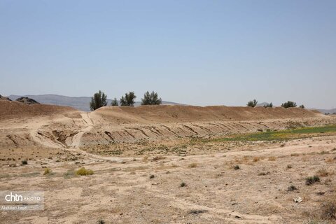توسعه گردشگری داراب محور سفر مدیرکل میراث فرهنگی فارس