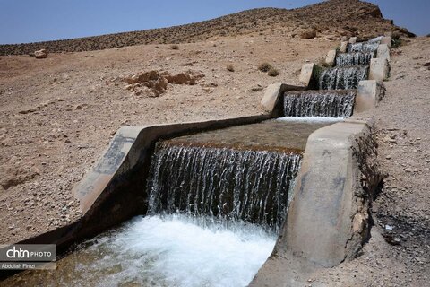 توسعه گردشگری داراب محور سفر مدیرکل میراث فرهنگی فارس