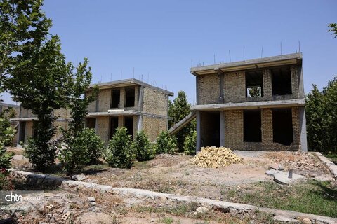 توسعه گردشگری داراب محور سفر مدیرکل میراث فرهنگی فارس