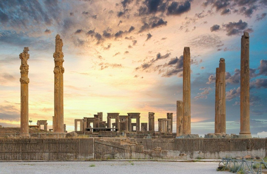 تخت‌جمشید چگونه به میراث مشترک بشریت تبدیل شد؟/ میراثی که مرزهای تاریخ را درنوردید
