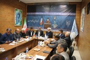شنبه های فرهنگی در یادبود  بازدید  تاریخی امام شهید انقلاب از آرامگاه فردوسی در ۱۹تیر ۱۳۷۵