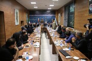 احیای توس نیازمند اقدام عملی و برنامه زمان‌بندی است/ فرصت طلایی برای احیا